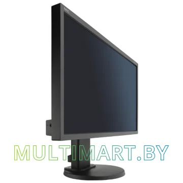 Монитор NEC MultiSync E243WMi Black/Black картинка 2